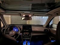 Usata Toyota Yaris Cross Lounge 92 CV (67 kW) 2023 SUV