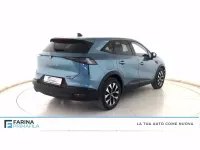 Usata Renault Symbioz Evolution 143 CV (105 kW) 2025 Blu mercure SUV