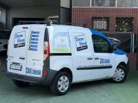 Usata Renault Kangoo 90 CV (66 kW) 2019 Other Monovolume
