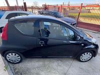 Usata Peugeot 107 68 CV (50 kW) 2007 Utilitaria