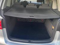 Usata VW Touran 102 CV (75 kW) 2013 Grigio Monovolume