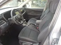 Nuova KGM Korando 163 CV (119 kW) 2026 Grigio SUV