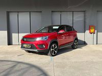 Usata DR DR 3.0 114 CV (83 kW) 2021 Rosso SUV