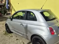 Usata Fiat 500 Pop 69 CV (50 kW) 2008 Utilitaria