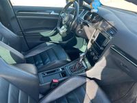 Usata VW Golf VII GTI 2015 Grigio Berlina