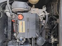 Usata Microcar Dué 2018 Bianco Utilitaria