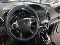 usata Ford Kuga Kuga 2.0 TDCI 140 CV 4WD Powershift