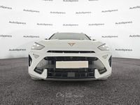 Usata Cupra Formentor 150 CV (110 kW) 2025 Bianco SUV