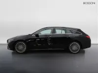 Usata Mercedes CLA180 AMG Line Premium 116 CV (85 kW) 2024 Nero ossidiana Coupé