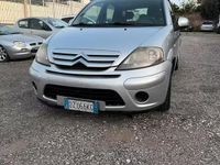 Usata Citroën C3 2009 Grigio Berlina