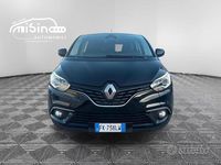 Usata Renault Scénic IV Intens 110 CV (80 kW) 2017 Nero Monovolume