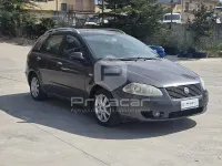 Usata Fiat Croma Active 120 CV (88 kW) 2006 Grigio Station wagon