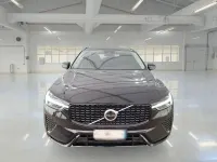 Usata Volvo XC60 Plus 197 CV (144 kW) 2023 Nero SUV