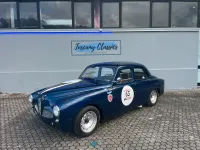 Usata Alfa Romeo 1900 Super 90 CV (66 kW) 1950 Blu Berlina