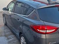 Usata Ford C-MAX Titanium 120 CV (88 kW) 2018 Monovolume