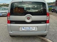 Usata Fiat Qubo Active 77 CV (56 kW) 2012 Grigio Monovolume
