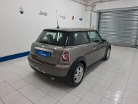 Usata Mini One D 90 CV (66 kW) 2012 Marrone Utilitaria