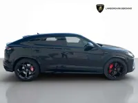 Usata Lamborghini Urus 650 CV (478 kW) 2021 Nero helene SUV