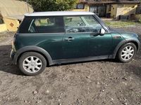 Occasion Mini ONE 90 ch (66 kW) 2007 Citadine
