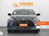 Usata Toyota Yaris 92 CV (67 kW) 2025 Utilitaria