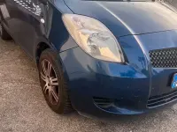 Usata Toyota Yaris 69 CV (50 kW) 2006 Utilitaria