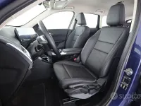 Usata BMW X1 xLine 136 CV (100 kW) 2022 Phytonic blue SUV