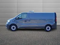 Usata Renault Trafic 145 CV (106 kW) 2021 Other Monovolume