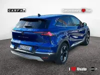 Usata Renault Symbioz Iconic 143 CV (105 kW) 2025 Blu SUV