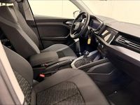 Usata Audi A1 S-Line 150 CV (110 kW) 2024 Blu navarra metallizzato SUV