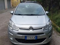 usata Citroën C3 2ª serie - 2015