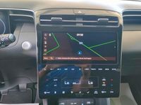 Usata Hyundai Tucson 135 CV (99 kW) 2023 Grigio SUV