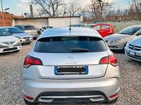 Usata DS Automobiles DS4 Business 111 CV (81 kW) 2012 Grigio Berlina