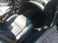 Usata Alfa Romeo 156 Distinctive 140 CV (102 kW) 2001 Blu/azzurro Station wagon