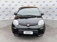 Usata Fiat Panda S 70 CV (51 kW) 2023 Nero Berlina