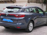 Usata Renault Mégane GrandTour Bose Edition 110 CV (80 kW) 2017 Station wagon