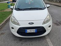 Usata Ford Ka 69 CV (50 kW) 2011 Bianco Utilitaria
