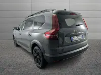 Usata Dacia Jogger Extreme 110 CV (80 kW) 2024 Grigio met. Monovolume
