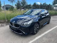Usata BMW 118 M Sport 150 CV (110 kW) 2025 Nero Utilitaria