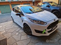 usata Ford Fiesta Fiesta 1.5 TDCi 75CV 3 porte ST-Line