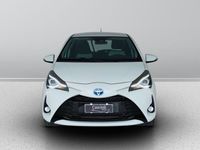 usata Toyota Yaris Hybrid -