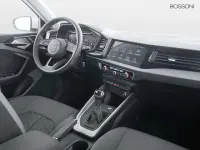 Usata Audi A1 Sportback S-Line 150 CV (110 kW) 2024 Bianco Utilitaria