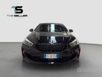 Usata BMW 128 Shadowline 265 CV (194 kW) 2023 Nero Berlina