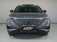 Nuova Omoda 5 147 CV (108 kW) 2025 Grigio SUV