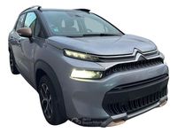 Usata Citroën C3 Aircross PureTech 110 CV (80 kW) 2022 Grigio SUV