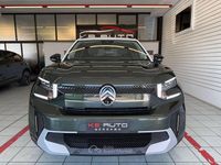 Ny Citroën C3 Aircross PureTech 101 HK (74 kW) 2026 Grön SUV