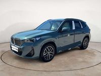 Nuova BMW X1 163 CV (119 kW) 2026 Verde SUV
