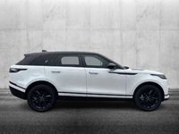 Usata Land Rover Range Rover Velar SE Dynamic 204 CV (150 kW) 2024 Bianco SUV