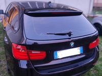 usata BMW 318 serie 3 d m