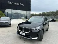 Usata BMW X1 150 CV (110 kW) 2024 Nero SUV