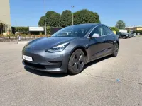 Usata Tesla Model 3 Performance 461 kW (627 CV) 2019 Grigio Berlina
